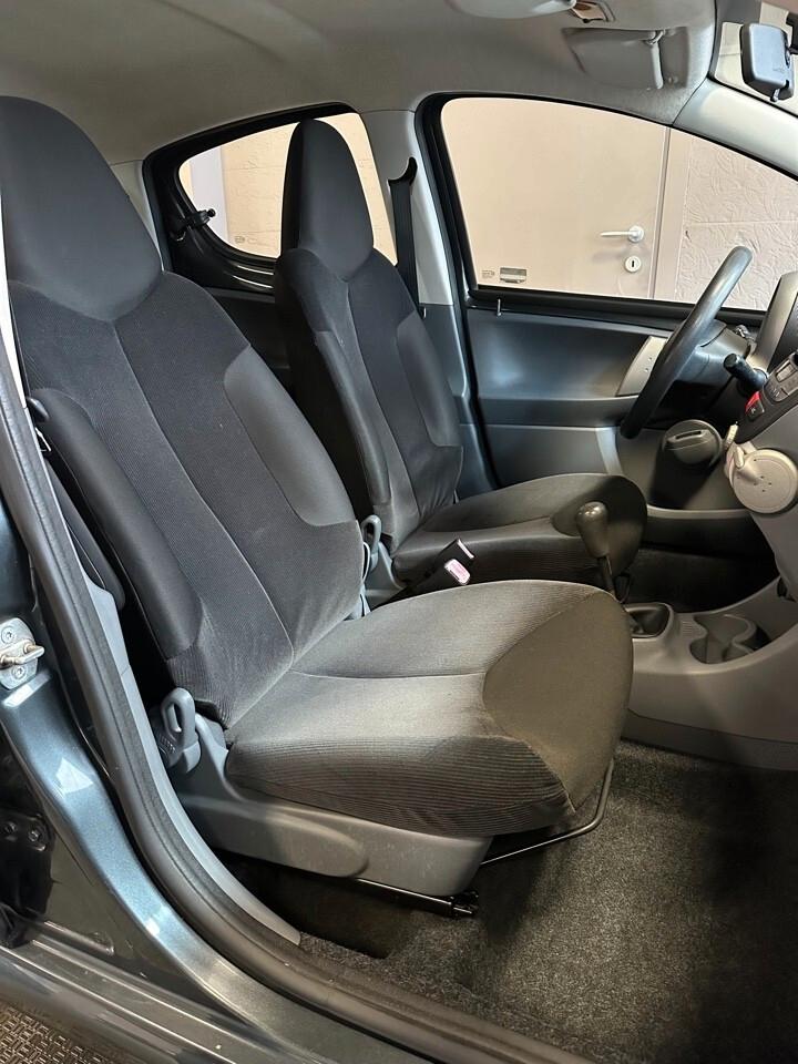 Citroen C1 5p 1.0 UnicoPro - neopatentati