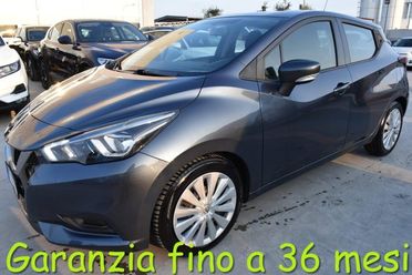 NISSAN Micra 1.5 dCi 8V 5 porte Business+