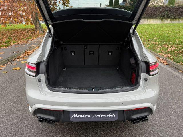 PORSCHE Macan 2.0 UNICO PROPRIETARIO