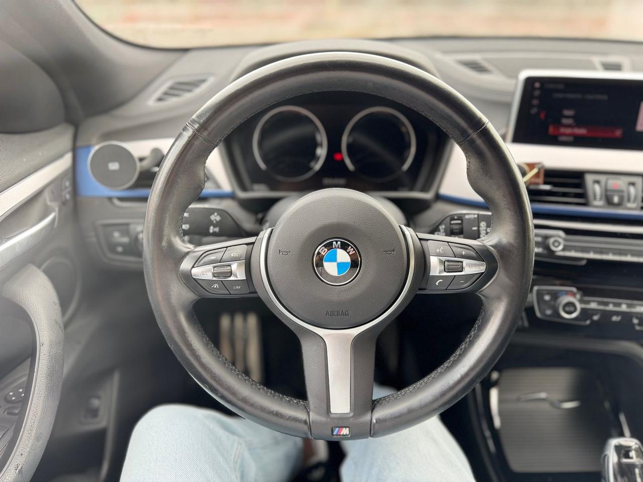 Bmw X2 M Sport 20 d #6771
