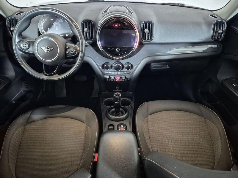 MINI Mini Countryman F60 2020 Benzi Mini Countryman 1.5 One Northwood Edition auto