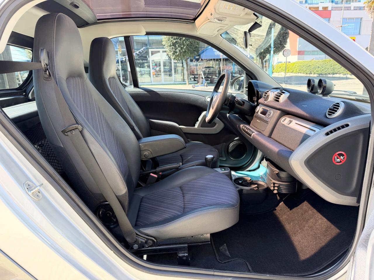 Smart Fortwo 1.0 Mhd Pulse - GARANZIA