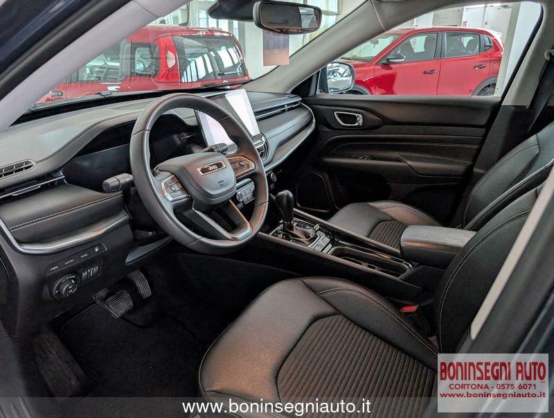 Jeep Compass 1.3 T4 190CV PHEV AT6 4xe Limited