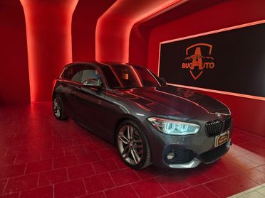 Bmw 120 serie 1 msport