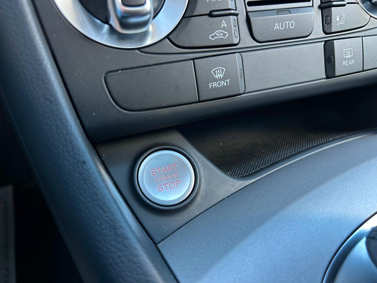 Audi Q3 2.0 TDI 140Cv STRONIC TETTO Km129.000-2015