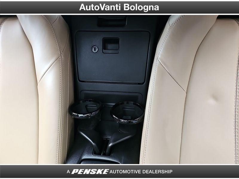 Mazda MX-5 MX-5 1.5 Exceed SkyActive Technology 132cv