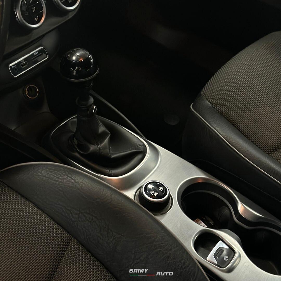 Fiat 500X 1.6 MultiJet 120 CV Cross