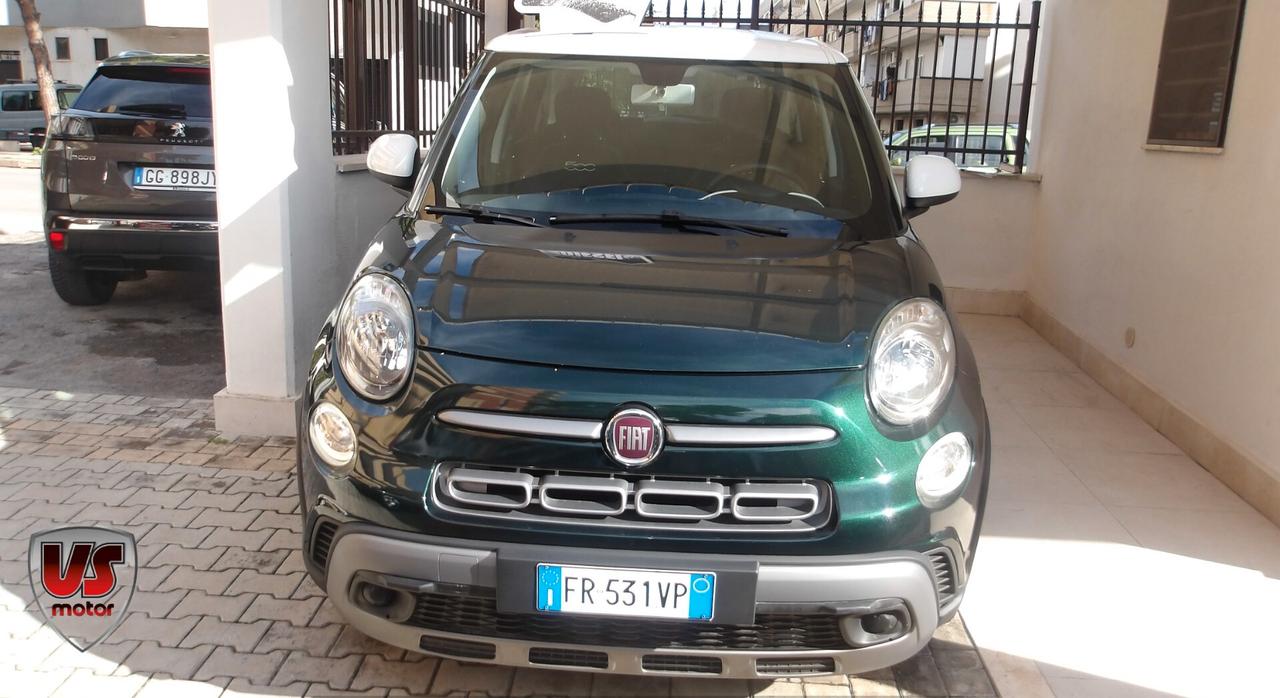 FIAT 500L 1.3 MTJ CROSS -PREZZO PROMO!