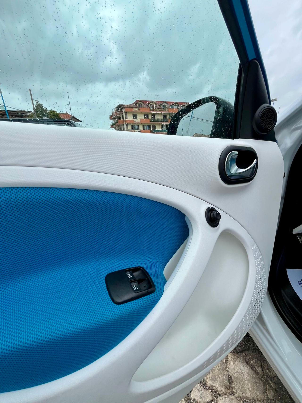Smart ForFour 70 1.0 Proxy