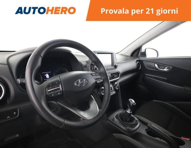 HYUNDAI Kona 1.0 T-GDI XTech