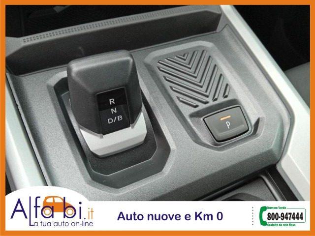 DACIA Bigster 1.8 Full Hybrid 155CV Aut. Journey