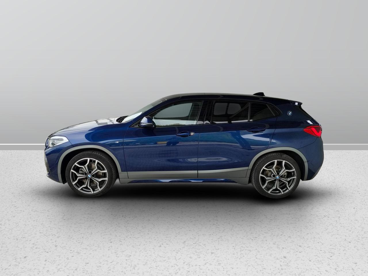 BMW X2 F39 - X2 xdrive18d Msport X auto
