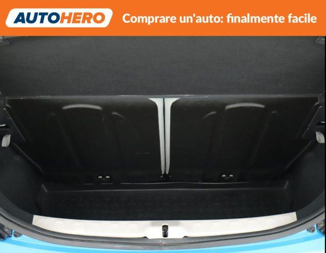 TOYOTA Aygo 1.0 VVT-i 69 CV 5 porte x-cool