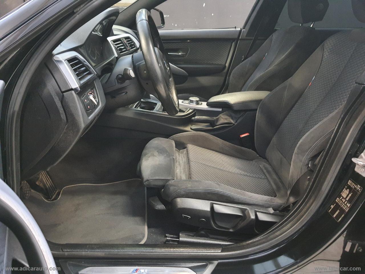 BMW 425d Gran Coupé Msport