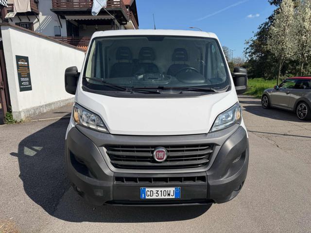 FIAT Ducato 33 2.3 MJT 120CV PC-TN Furgone