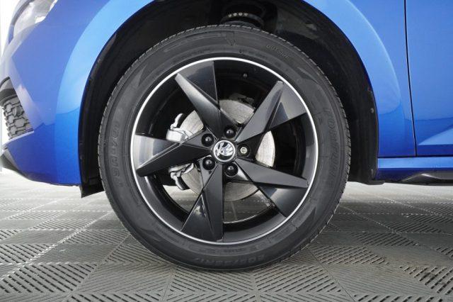 SKODA Kamiq Kamiq 1.0 G-TEC Monte Carlo