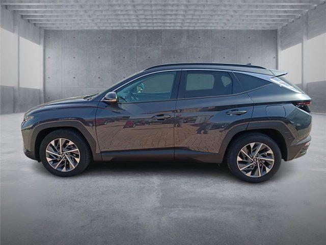 HYUNDAI Tucson 3ª serie 1.6 CRDI 48V XLine