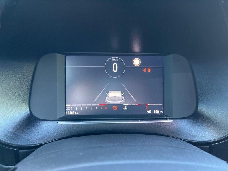 Opel Corsa VI 2020 1.2 GS Line 100cv