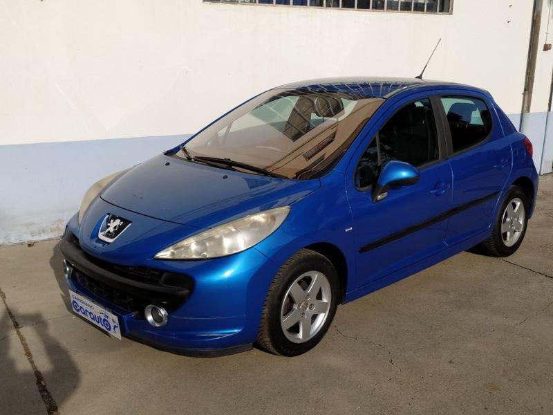 Peugeot 207 1.4 88CV 5p. XS