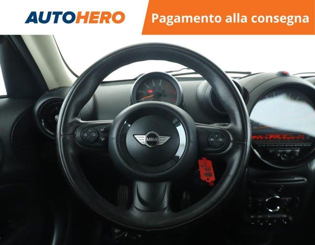 MINI Countryman Mini Cooper SD Countryman