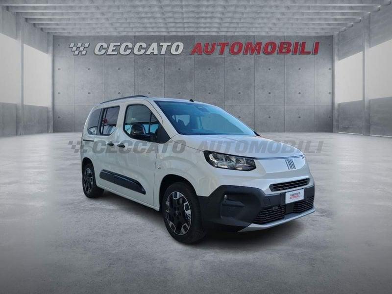 FIAT Doblò Doblo Passo Corto 1.5 d Doblo 100cv