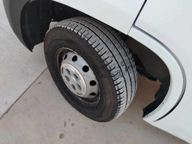 FIAT DUCATO 2.3 MJT 140 CV