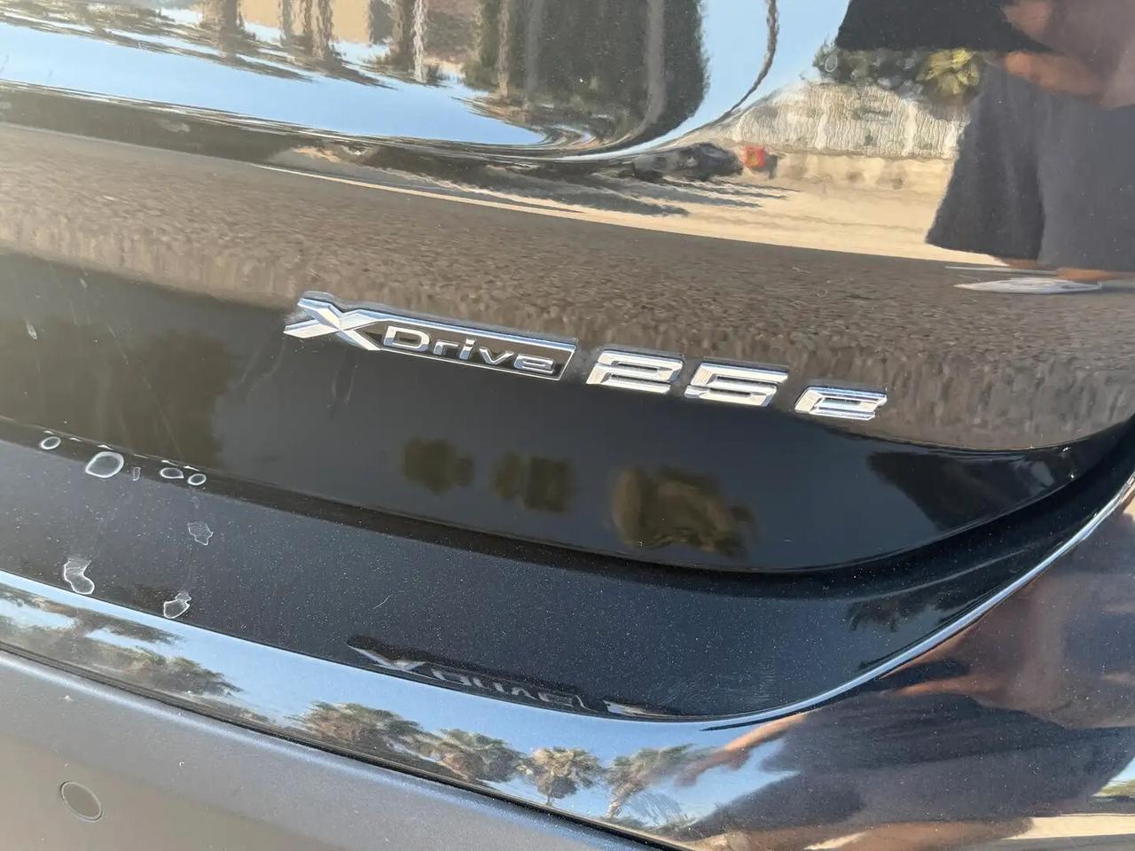 Bmw X1 xDrive25e Advantage