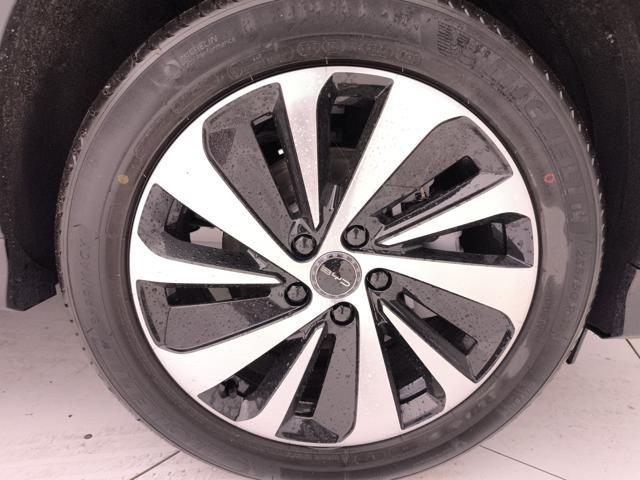 BYD Seal U 1.5 phev Comfort 2wd