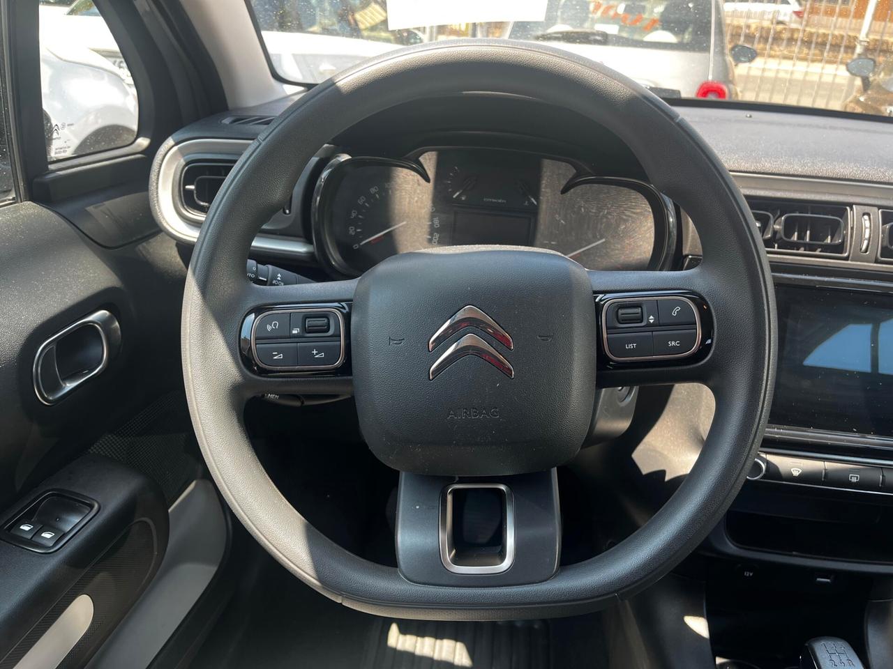 Citroen C3 PureTech 83 S&S You