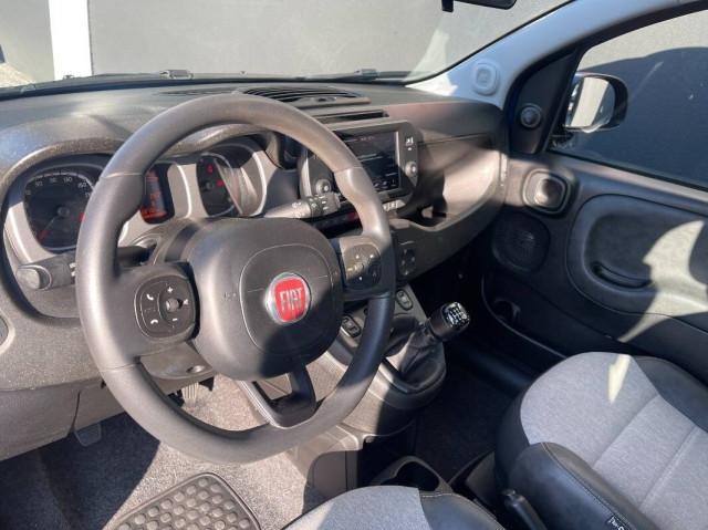Fiat Panda Cross 1.0 firefly hybrid Cross s&s 70cv