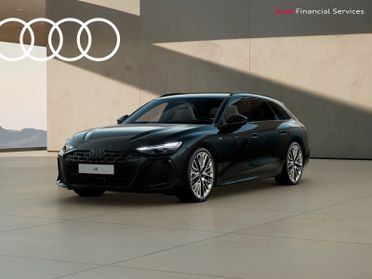 Audi A6 avant 2.0 e-hybrid s line edition quattro 299cv s-tronic