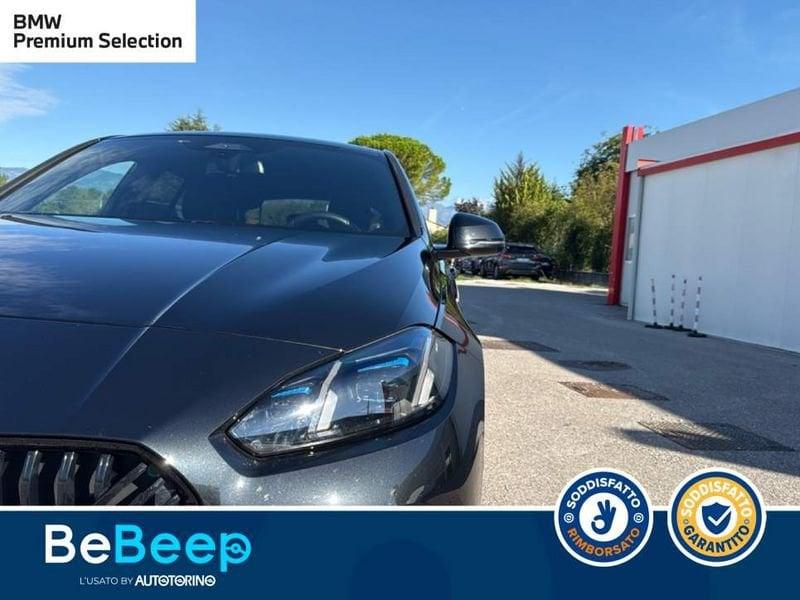 BMW Serie 1 123 XDRIVE 48V MSPORT PRO AUTO