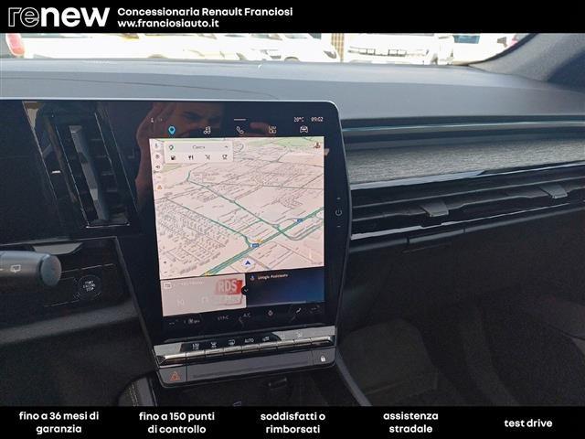 RENAULT Austral E-Tech full hybrid 200 TECHNO