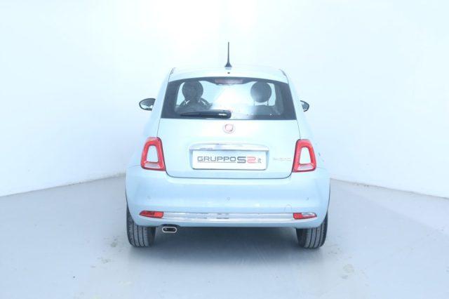 FIAT 500 1.0 Hybrid Tetto panoramico/Neopatentati/Uconnect
