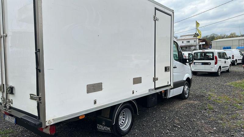 Mercedes-Benz Sprinter FURGONE ISOTERMICO FRCX -20 ATP 06/25