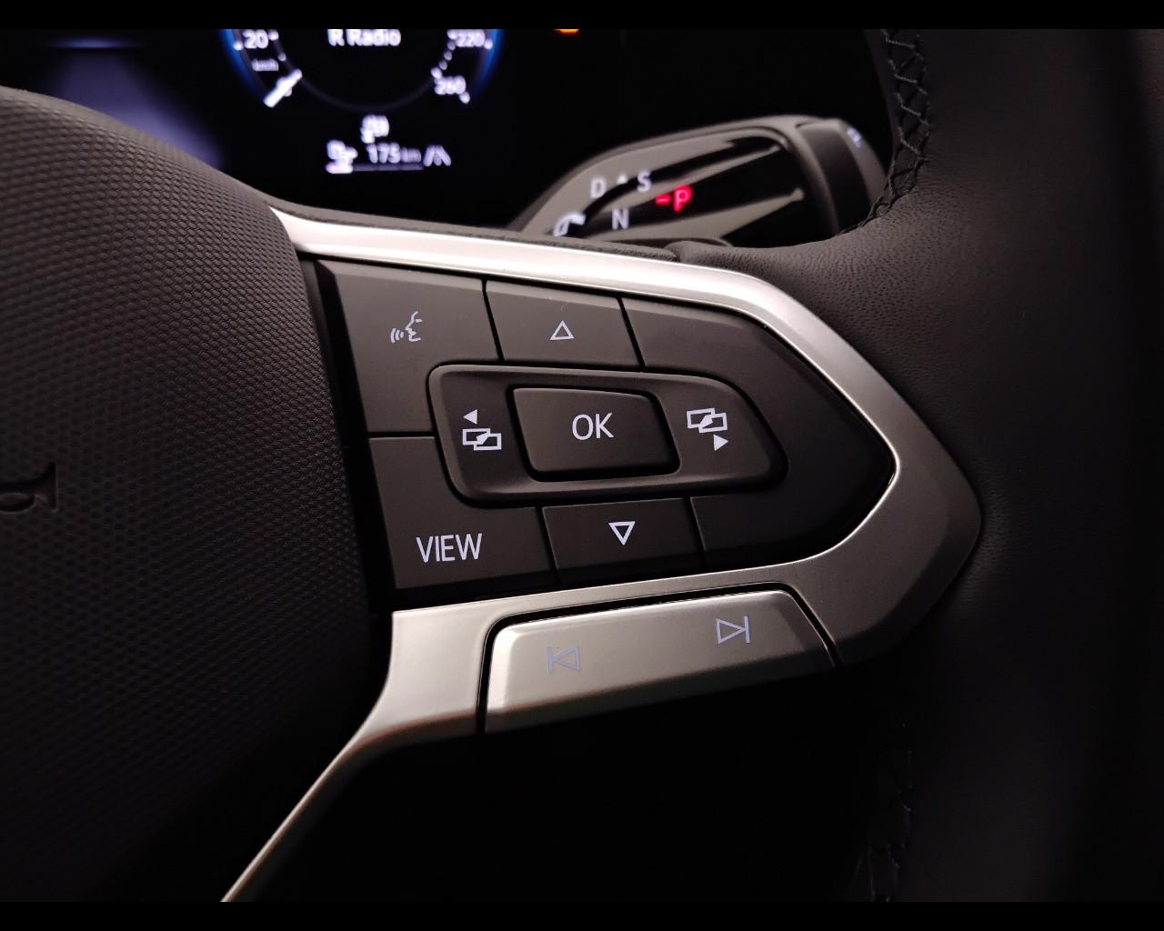 VOLKSWAGEN Tiguan III 2024 - Tiguan 1.5 tsi ehybrid Edition Plus 204cv dsg