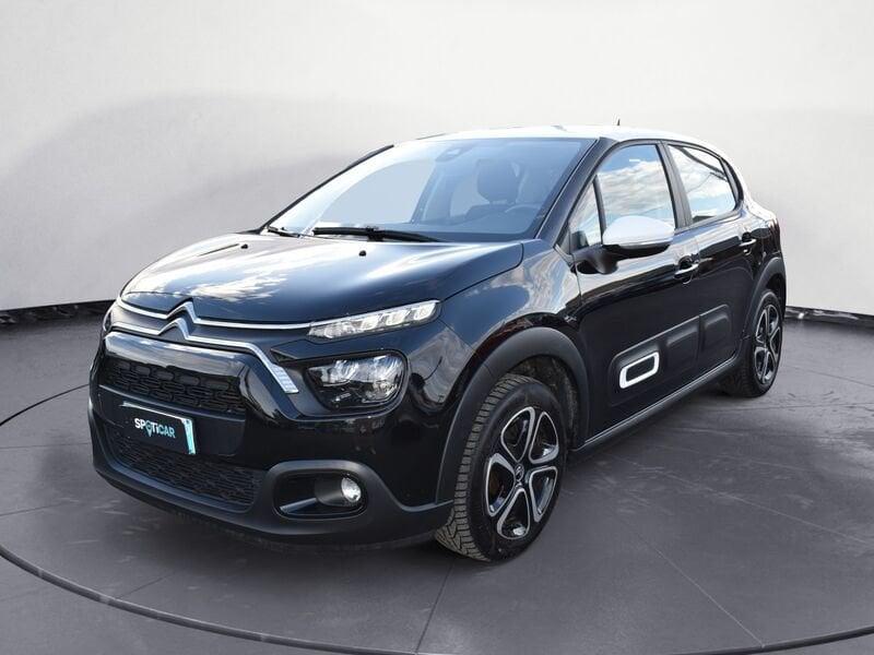 Citroën C3 C3 1.2 puretech Shine Pack s&s 83cv