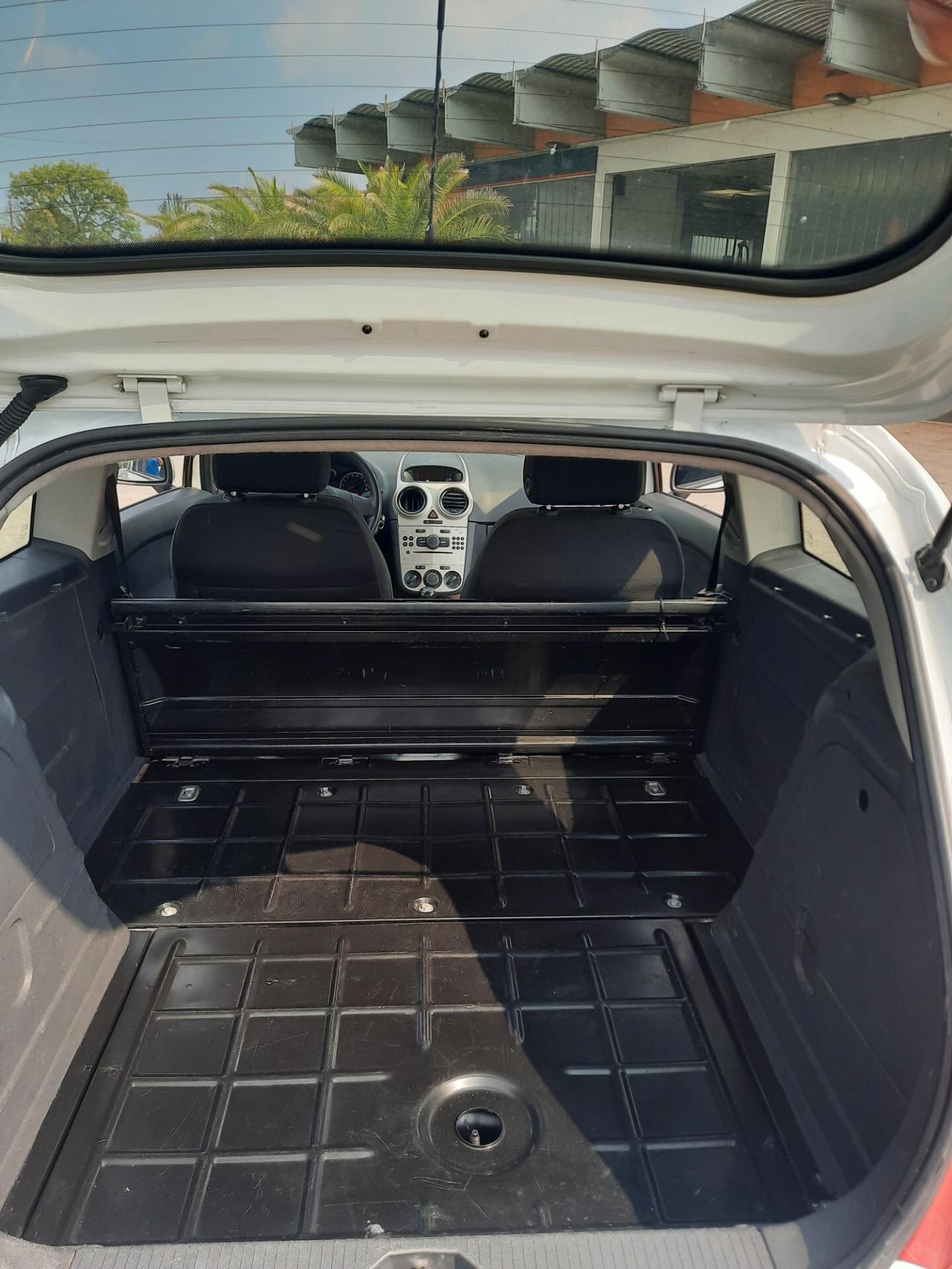 Opel Corsa 1.3 CDTI 3 porte Sport VAN PR. IVATO