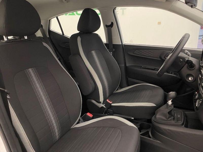 Hyundai i10 III 1.0 mpi Connectline 63cv