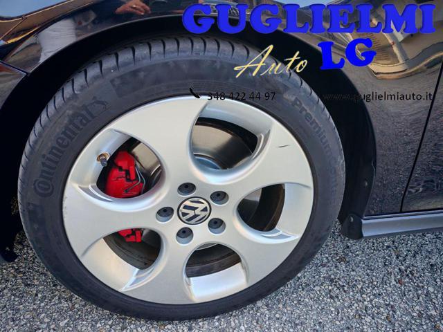 VOLKSWAGEN Golf 2.0 16V TFSI 5p. GTI
