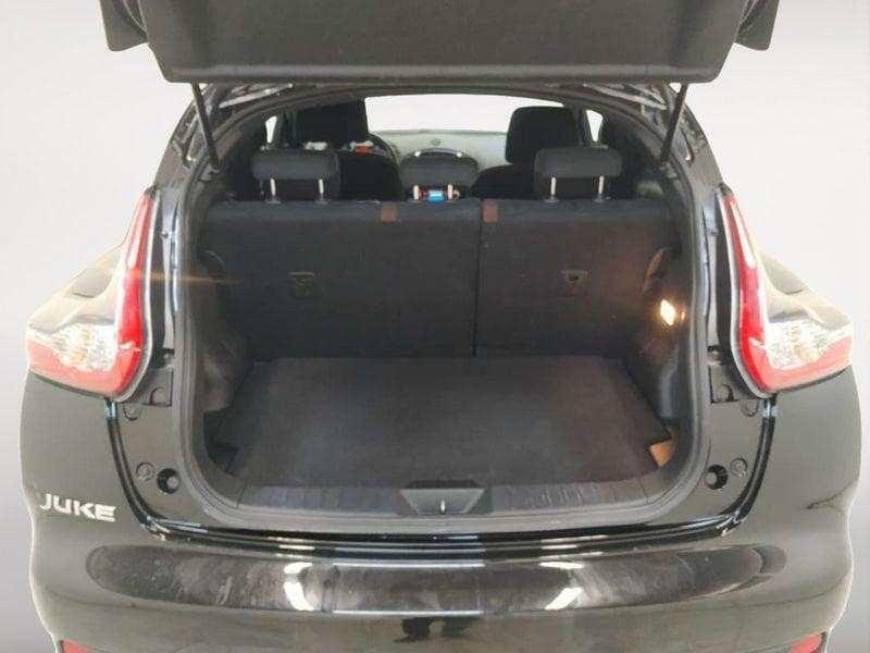 Nissan Juke 1.2 dig-t Tekna 115cv E6