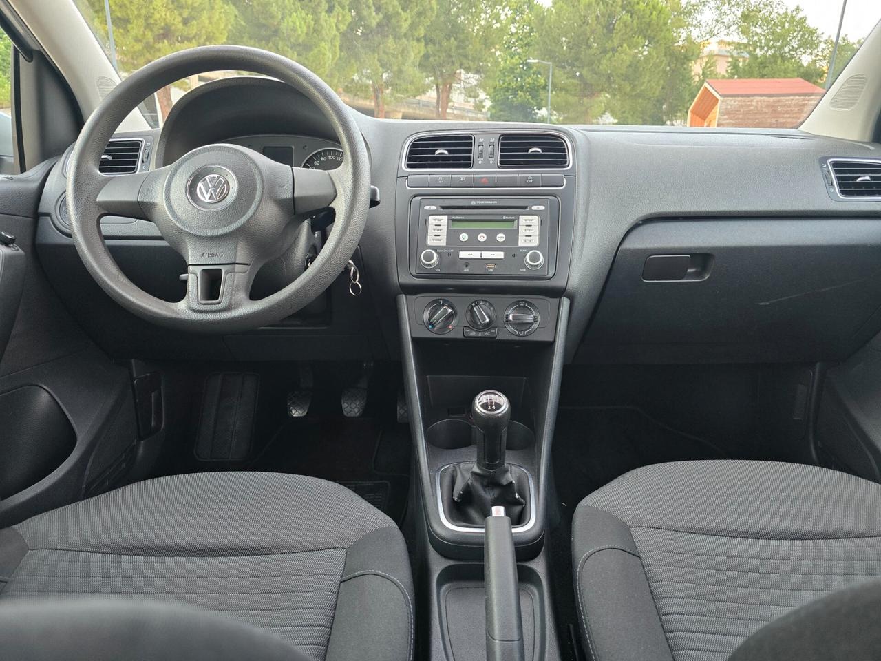 Volkswagen Polo volswagen