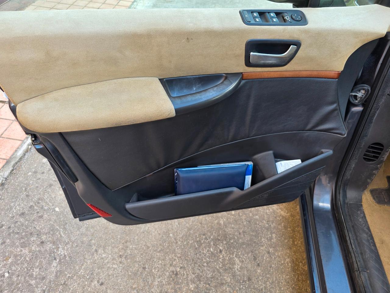 Lancia Phedra 2.0 MJT 120 CV Executive