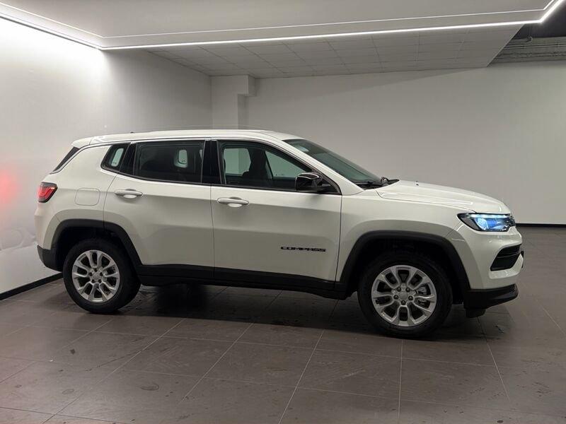 Jeep Compass 1.6 MJet BUSINESS