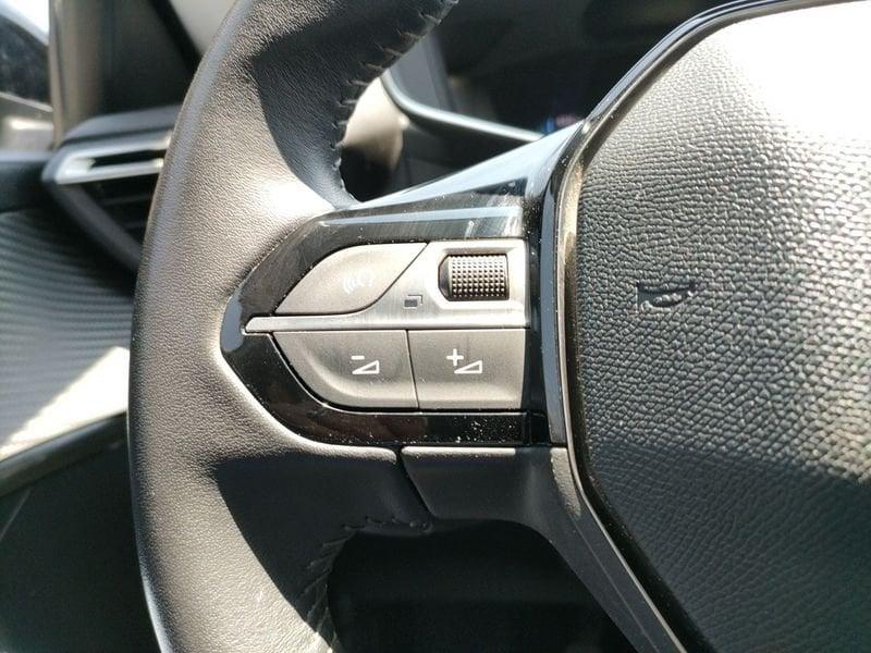 Peugeot 208 1.5 bluehdi Active s&s 100cv