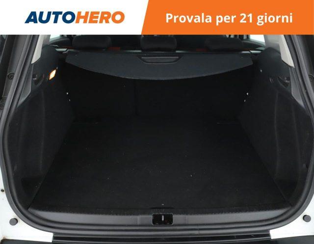 RENAULT Clio Sporter 1.5 dCi 8V 75CV Wave