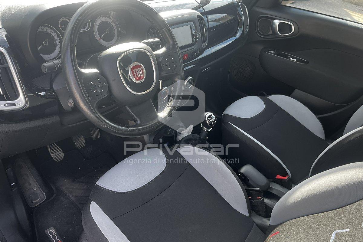 FIAT 500L 1.6 Multijet 120 CV Pop Star