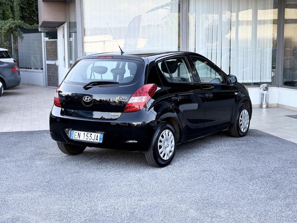 Hyundai i20 1.4 Diesel 75CV E5 Neo. - 2012