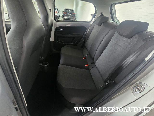 VOLKSWAGEN up! 1.0 5p. eco move up! BMT