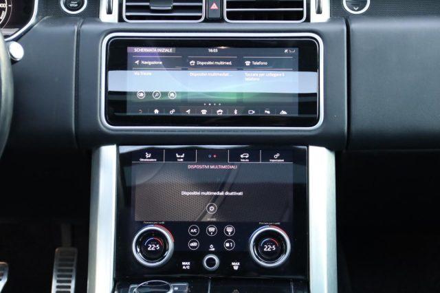 LAND ROVER Range Rover 2.0 Si4 PHEV Vogue P400e